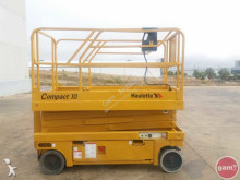Haulotte aerial platform