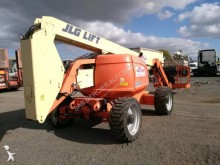 JLG articulated self-propelled
