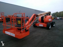 JLG self-propelled