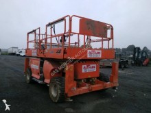 JLG self-propelled