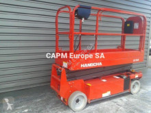 plataforma elevadora Hangcha