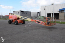 nacelle automotrice JLG