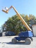 nacelle automotrice télescopique occasion