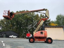 JLG telescopic articulated self-propelled