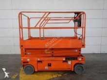 Haulotte Compact 10