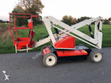 nacelle automotrice articulée Snorkel