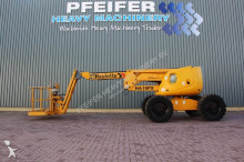 nacelle automotrice Haulotte