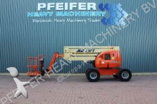 JLG 450AJ Diesel, Drive, 15.8m Working Height, Rou