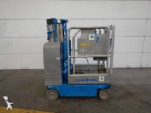 Genie GR-15 aerial platform