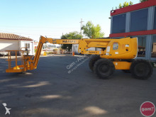 Haulotte HA18 PXNT aerial platform