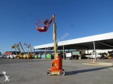 nacelă autopropulsată Catarg vertical JLG