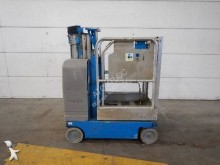 used Vertical mast self-propelled