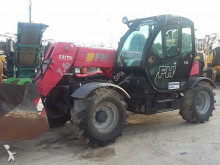used telescopic self-propelled