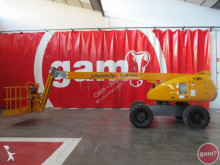 nacelle Haulotte