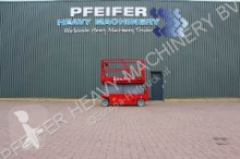 nc S10 NEW / UNUSED, 12 m Working Height