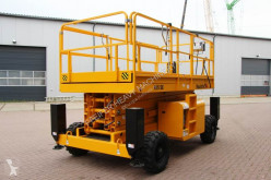 nacelle automotrice Haulotte