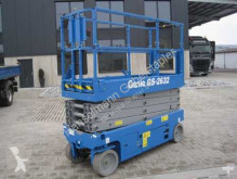 Genie GS2632 aerial platform