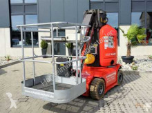 Manitou 105VJR2 aerial platform