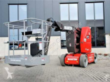 Manitou 120 AETJC 2 aerial platform