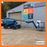 nacelă autopropulsată cu brat telescopic Genie