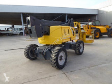 nacelă autopropulsată cu brat telescopic ATN