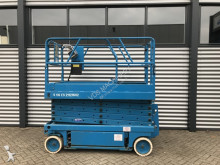 Genie GS-3246 aerial platform