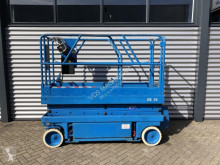 Genie GS-2032 aerial platform