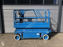 Genie GS-2032 aerial platform