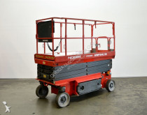 nacelle nc