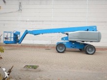Genie S-65 aerial platform