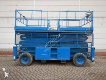 Skyjack SJ9250