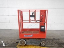 Braviisol LITE aerial platform
