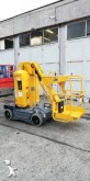 nacelle automotrice Mât vertical neuve