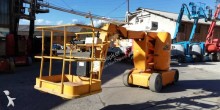 Manitou 120 AETJ - 11,95 m - electric