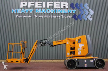 Haulotte HA 12 CJ+