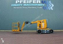 Haulotte HA 12 CJ+