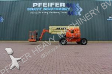 JLG 450AJ Diesel, Drive, 15.8m Working Height, Rou