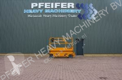 nacelle automotrice Haulotte