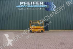nacelle automotrice Haulotte
