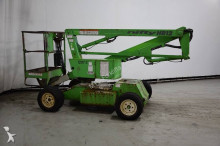 nacelle automotrice Niftylift
