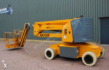 Haulotte HA 15 IP aerial platform