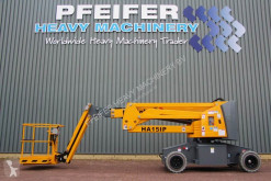 Haulotte HA 15 IP aerial platform
