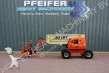 JLG 450AJ Diesel, Drive, 15.8m Working Height, Rou