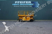 Haulotte H 15 SX aerial platform