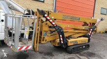 nacelă autopropulsată cu brat articulat Hinowa