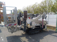 Multitel SMX 170 aerial platform