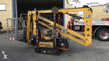 nacelă autopropulsată cu brat articulat Hinowa