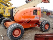 used telescopic articulated self-propelled