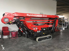nacelă autopropulsată cu brat articulat Basket