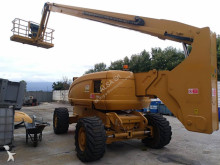nacelă autopropulsată cu brat articulat JLG